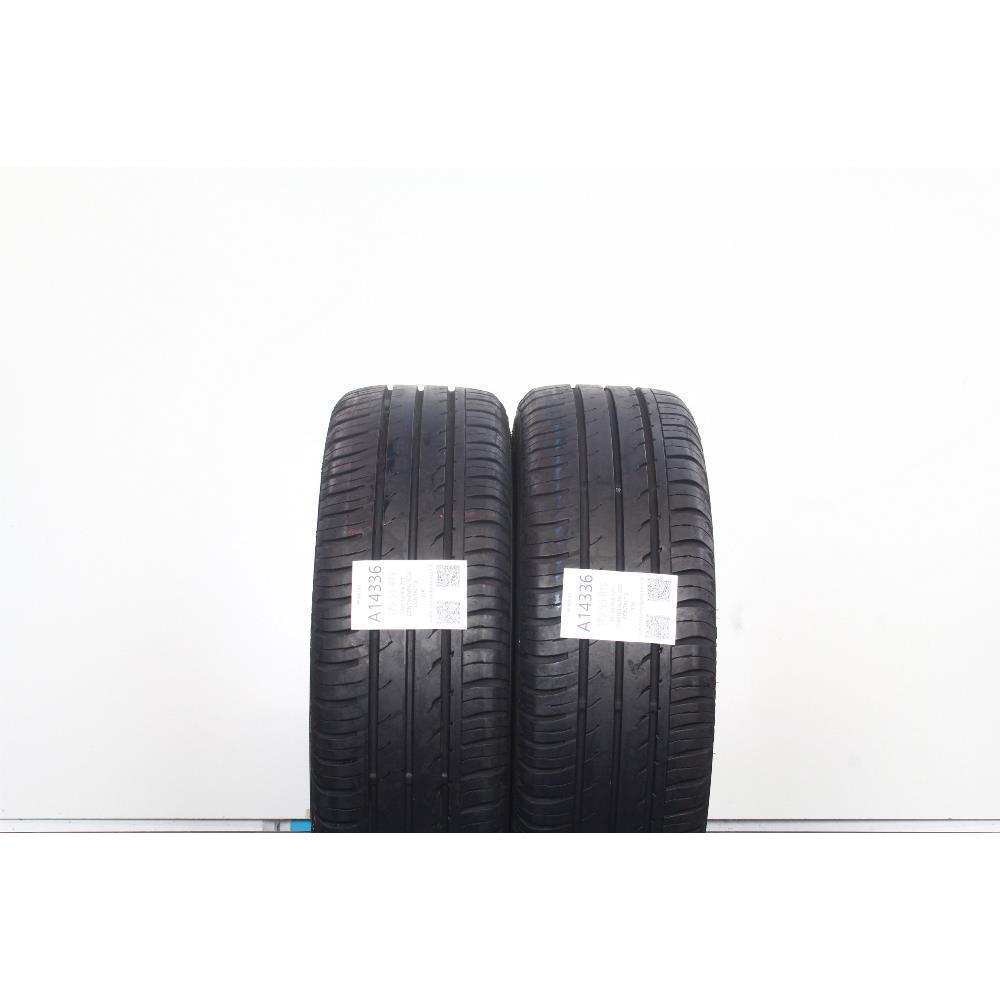 175 55 R15 77T CONTINENTAL ECO CONTACT 3