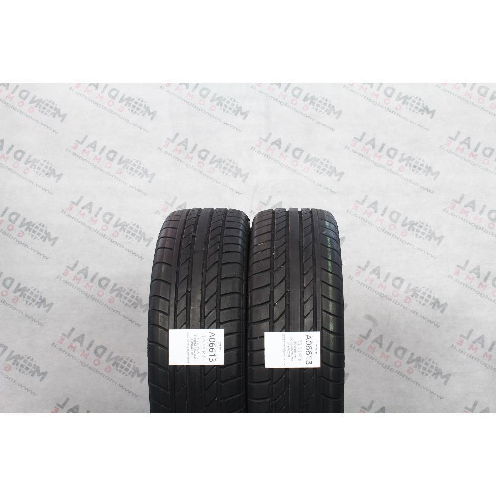175 55 R15 77T CONTINENTAL ECO CONTACT EP