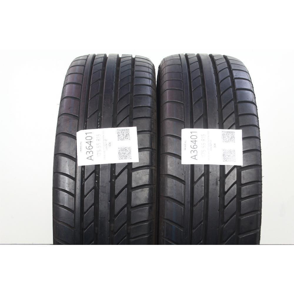175 55 R15 77T CONTINENTAL ECO CONTACT EP