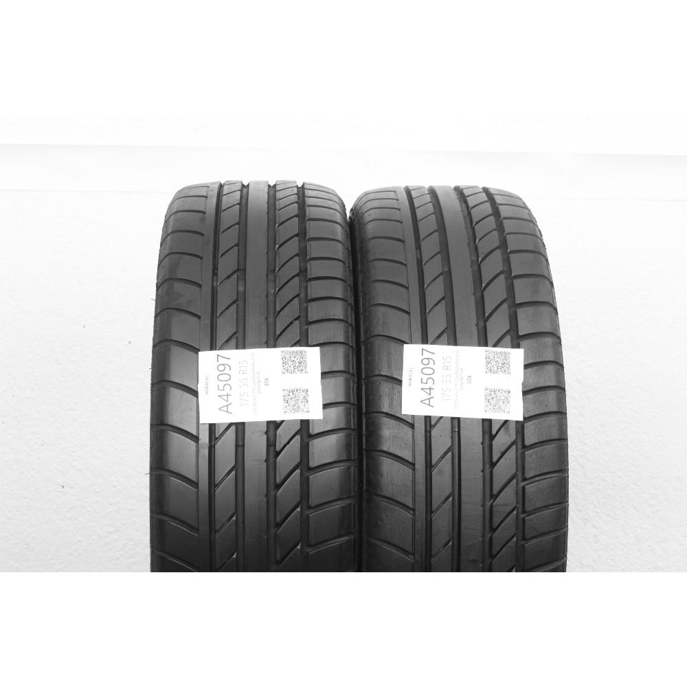 175 55 R15 77T CONTINENTAL ECO CONTACT EP
