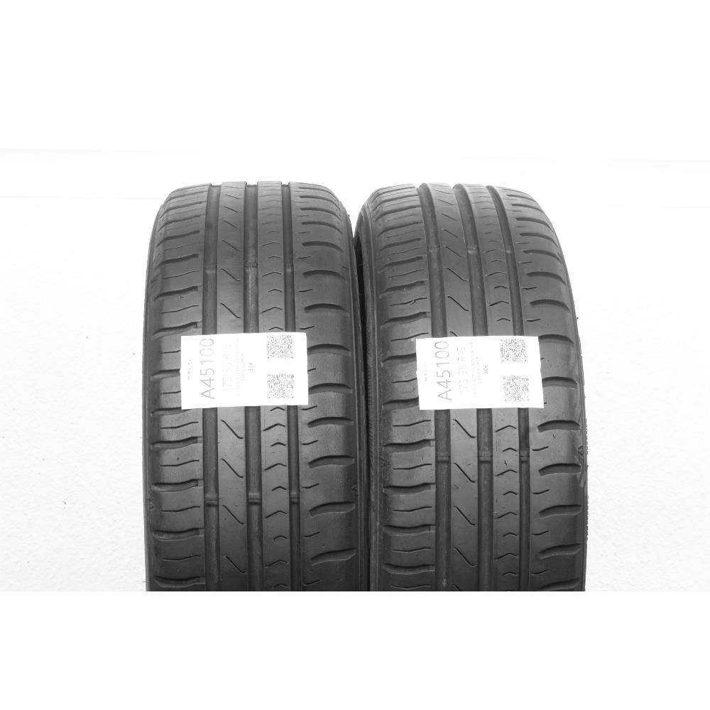 175 55 R15 77T FALKEN SINCERA SN832 ECORUN