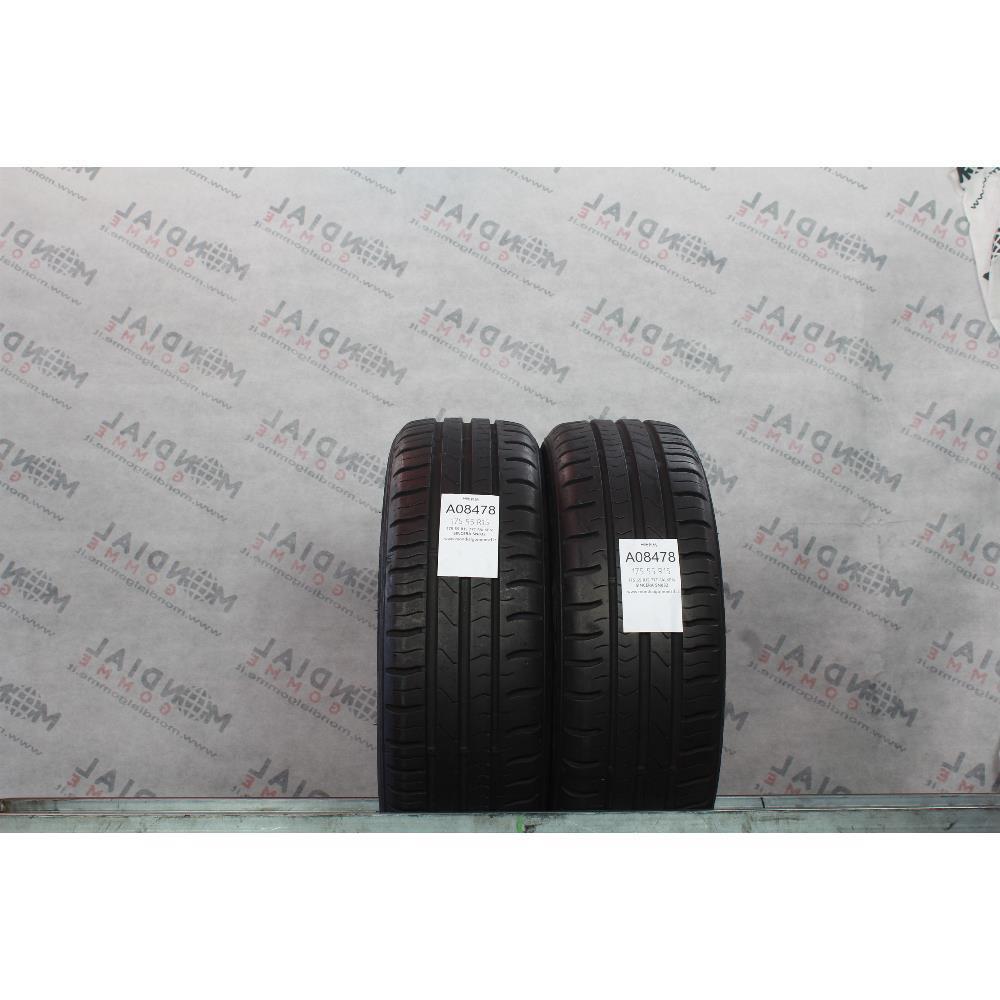 175 55  R15 77T FALKEN SINCERA SN832