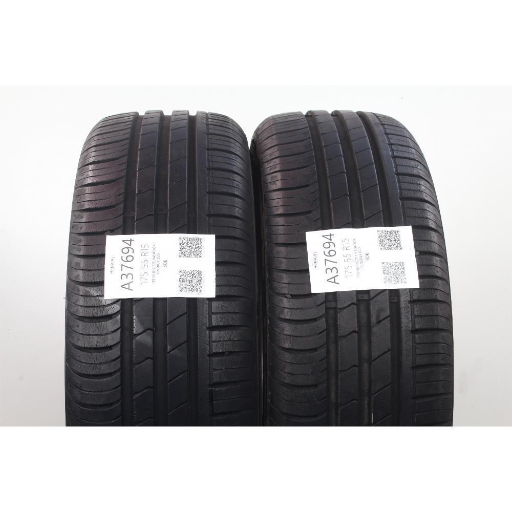 175 55 R15 77T HANKOOK KINERGY ECO