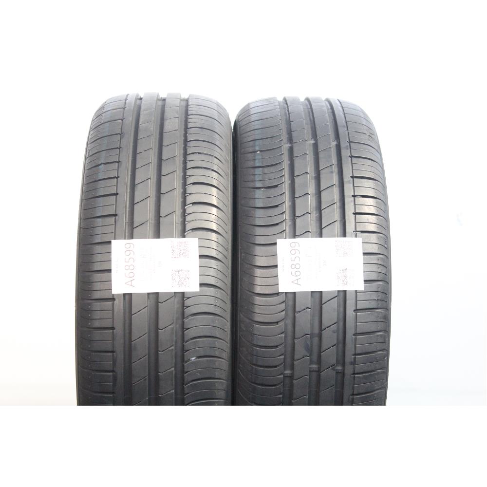 175 55 R15 77T HANKOOK KINERGY ECO