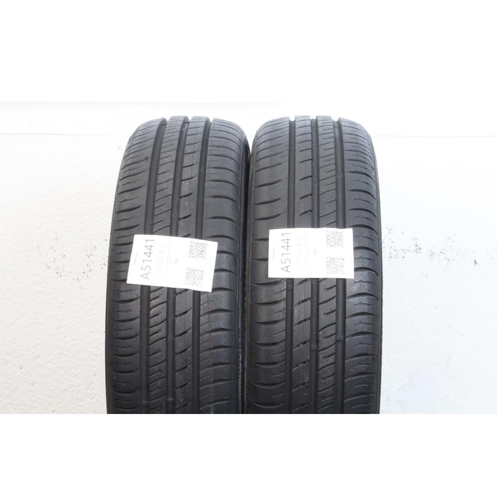 175 55 R15 77T KUMHO ECOWING ES01