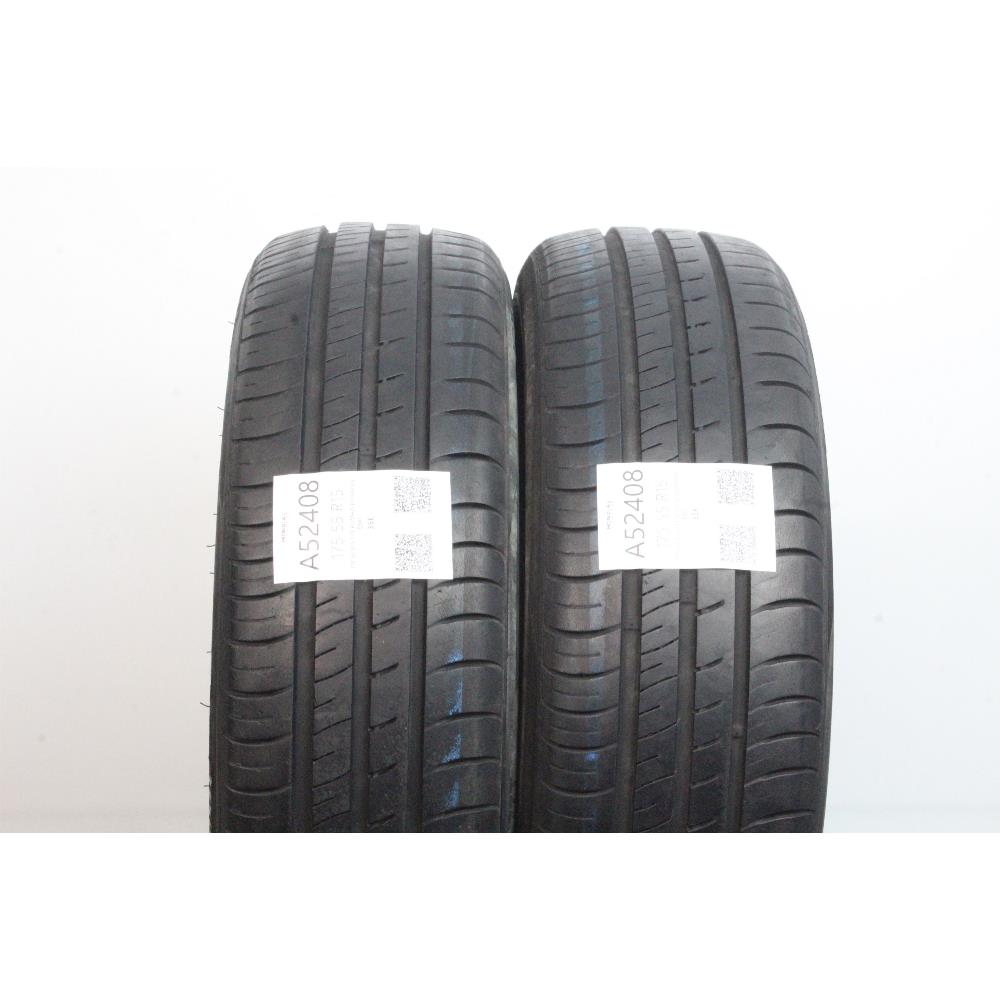 175 55 R15 77T KUMHO ECOWING ES01