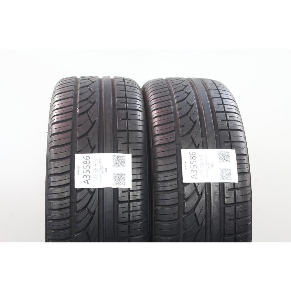 175 55 R15 77T KUMHO ECSTA KH11 MO