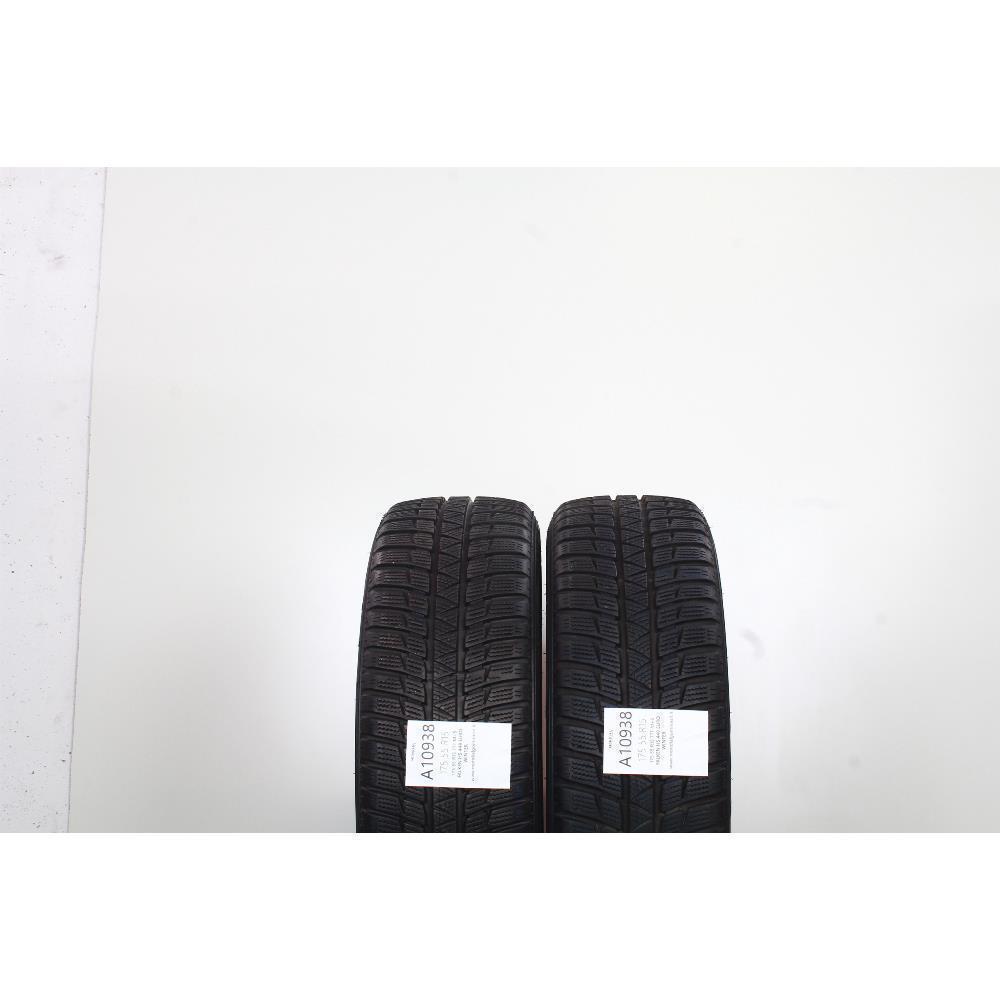 175 55 R15 77T M+S FALKEN HS 449 EURO WINTER