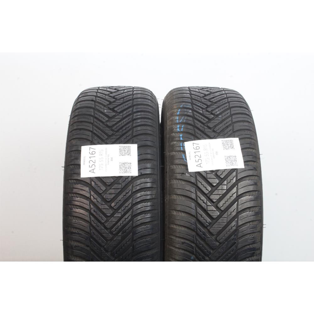 175 55 R15 77T M+S HANKOOK KINERGY 4S2