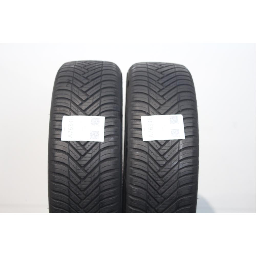 175 55 R15 77T M+S HANKOOK KINERGY 4S2