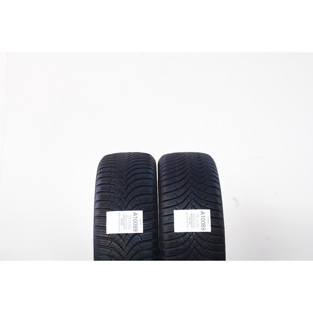 175 55 R15 77T M+S HANKOOK WINTER I CEPT RS2 