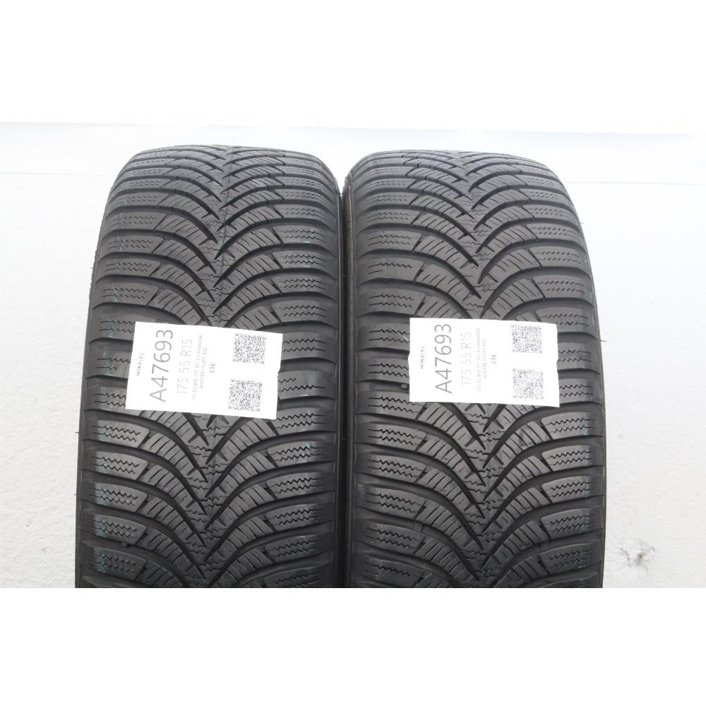 175 55 R15 77T M+S HANKOOK WINTER I*CEPT RS2 