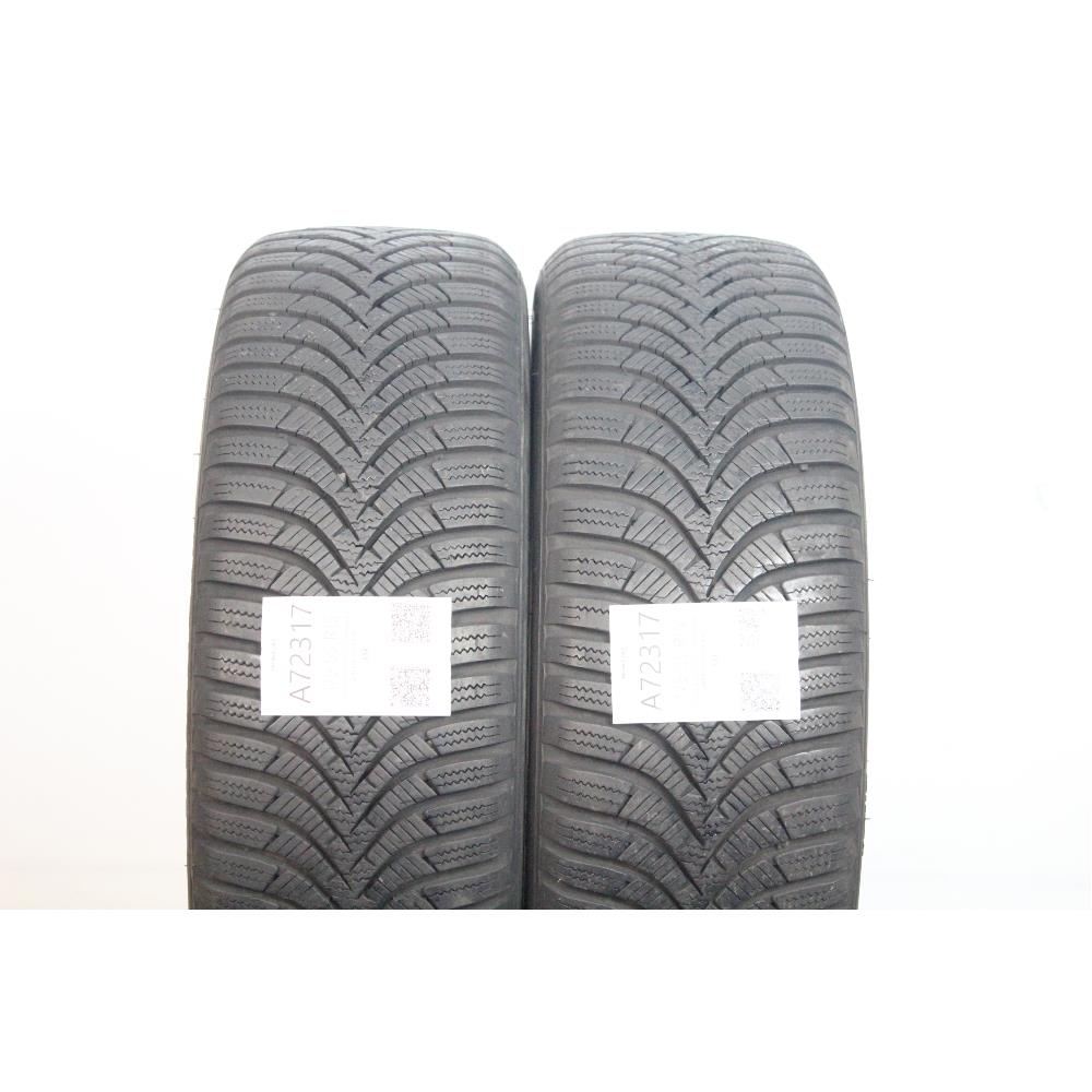 175 55 R15 77T M+S HANKOOK WINTER I*CEPT RS2 