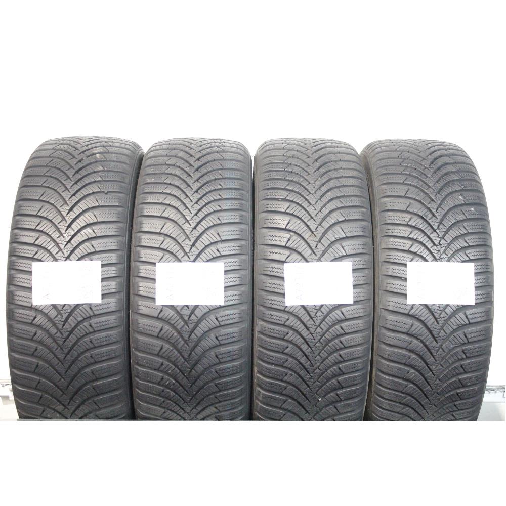 175 55 R15 77T M+S HANKOOK WINTER I*CEPT RS2 