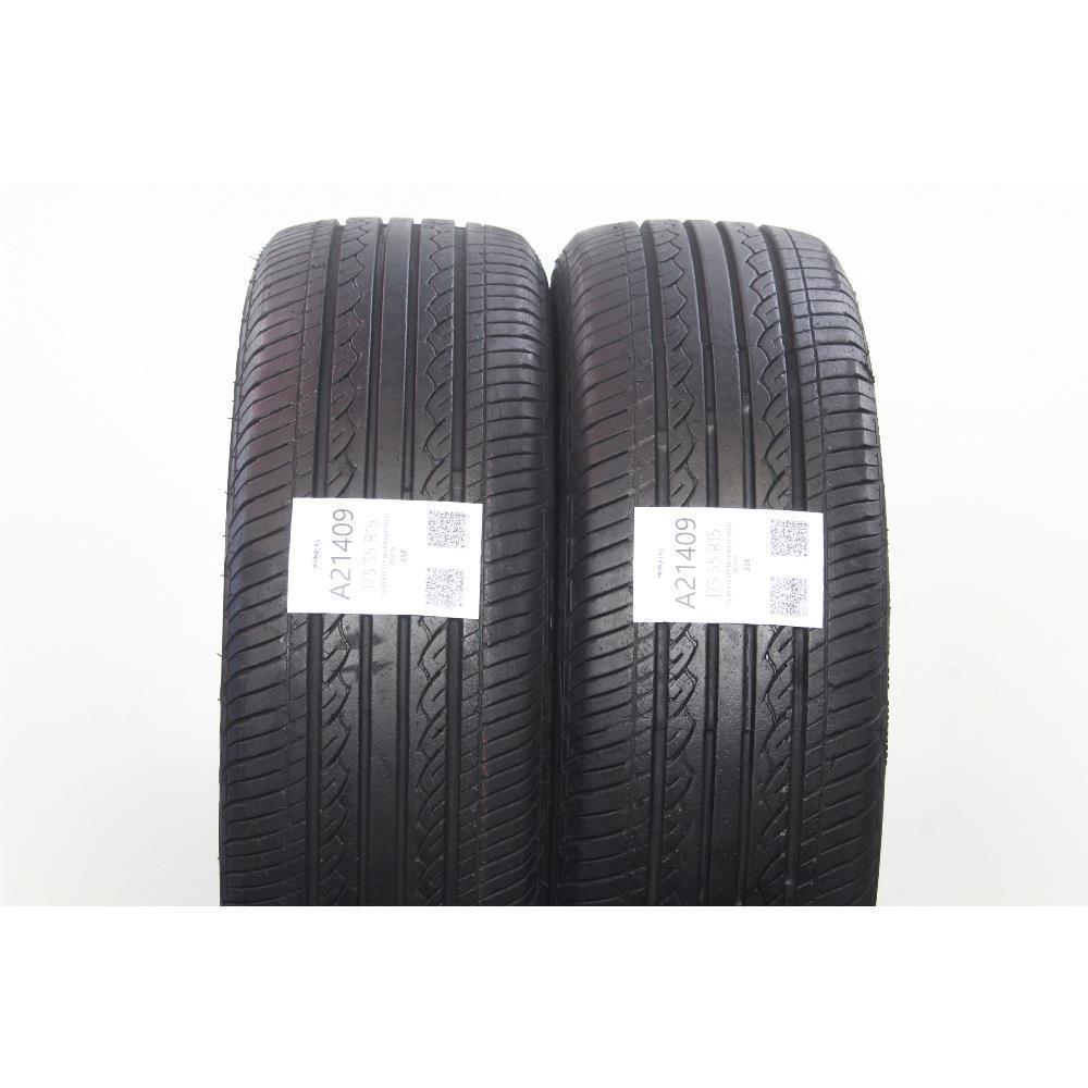 175 55 R15 77T M+S HIFLY HF201 DOT16