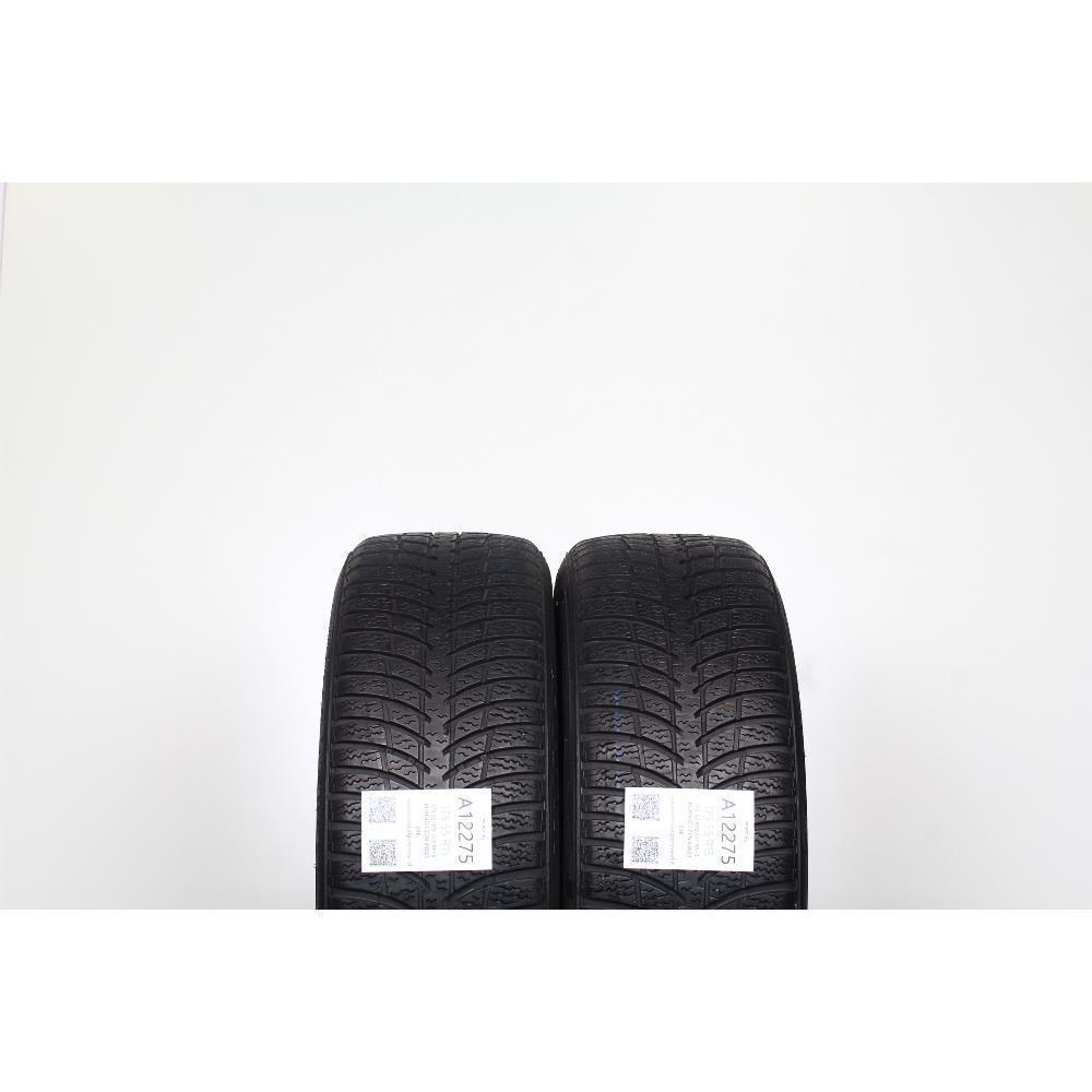 175 55 R15 77T M+S KUMHO I ZEN KW23