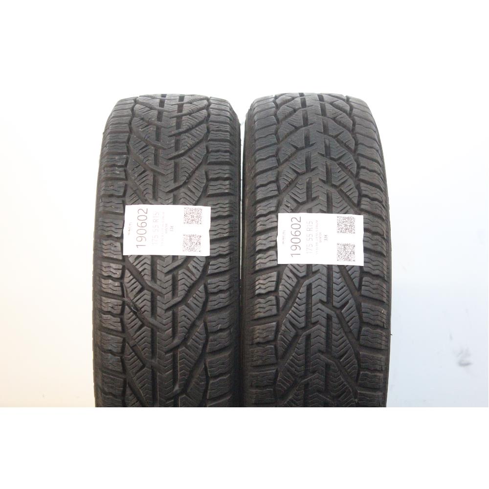 175 55 R15 77T M+S ORIUM WINTER