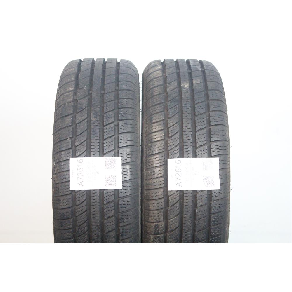 175 55 R15 77T M+S OVATION ALL SEASON VI-782 AS