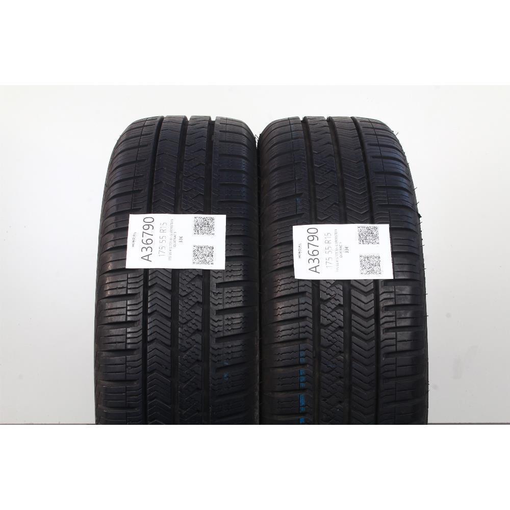 175 55 R15 77T M+S VRDESTEIN QUATRAC 5