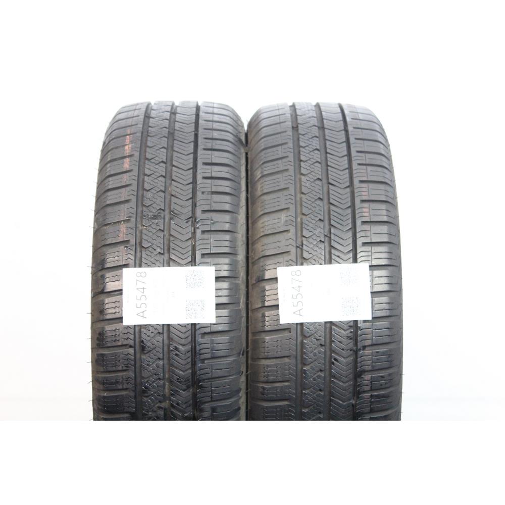 175 55 R15 77T M+S VRDESTEIN QUATRAC 5