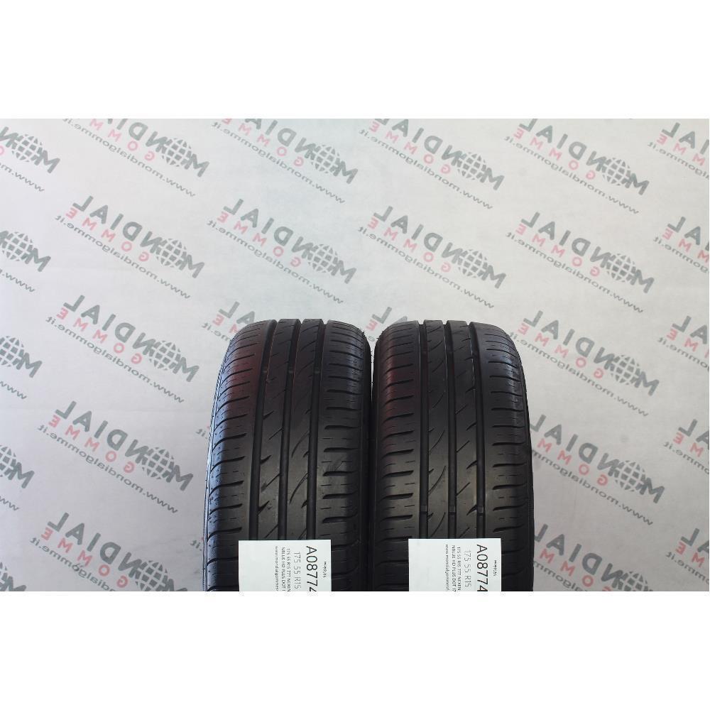 175 55 R15 77T NEXEN NBLUE HD PLUS DOT 17