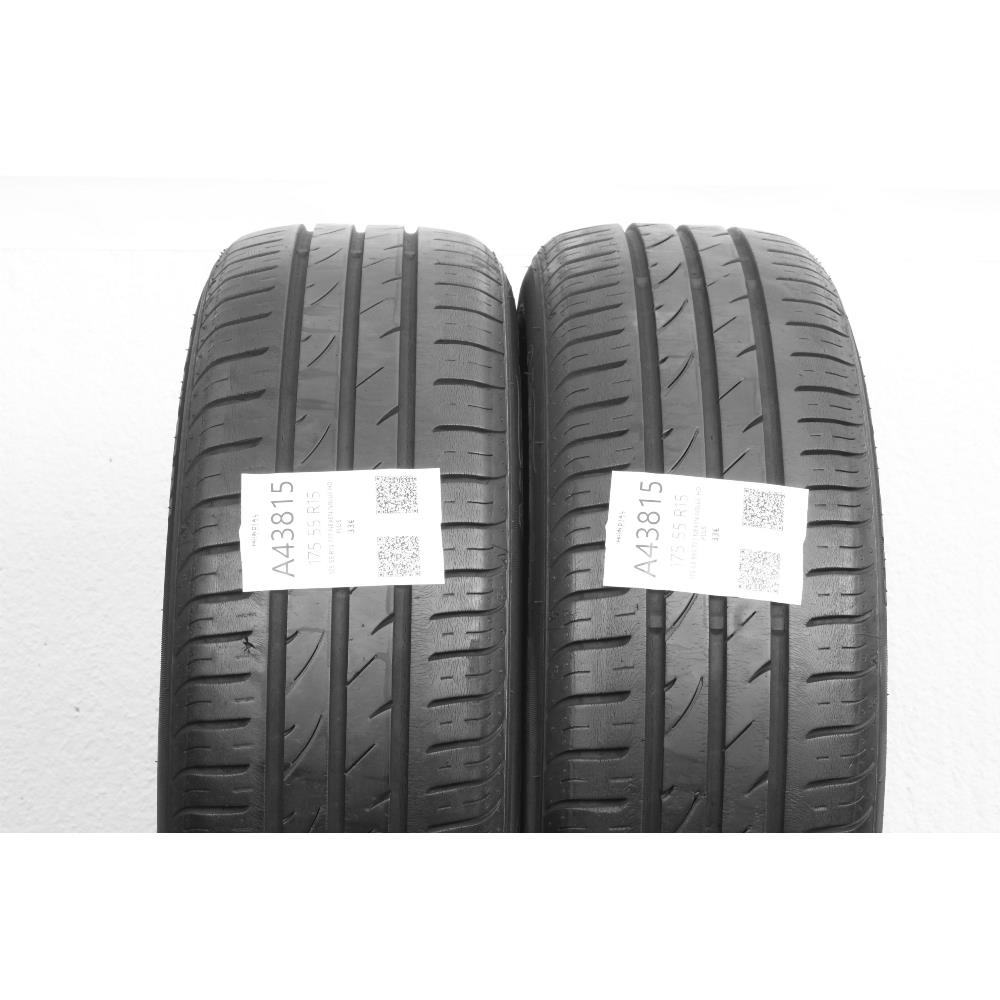 175 55 R15 77T NEXEN NBLUE HD PLUS