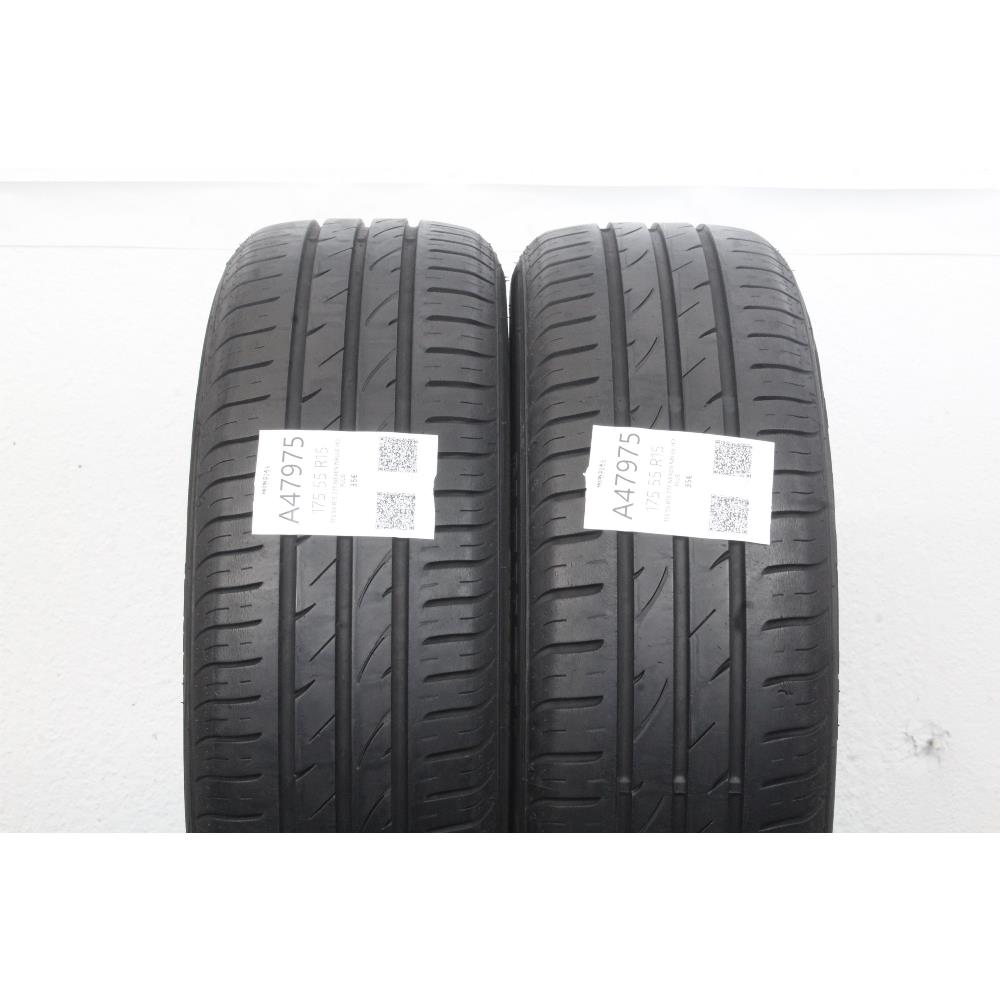 175 55 R15 77T NEXEN NBLUE HD PLUS