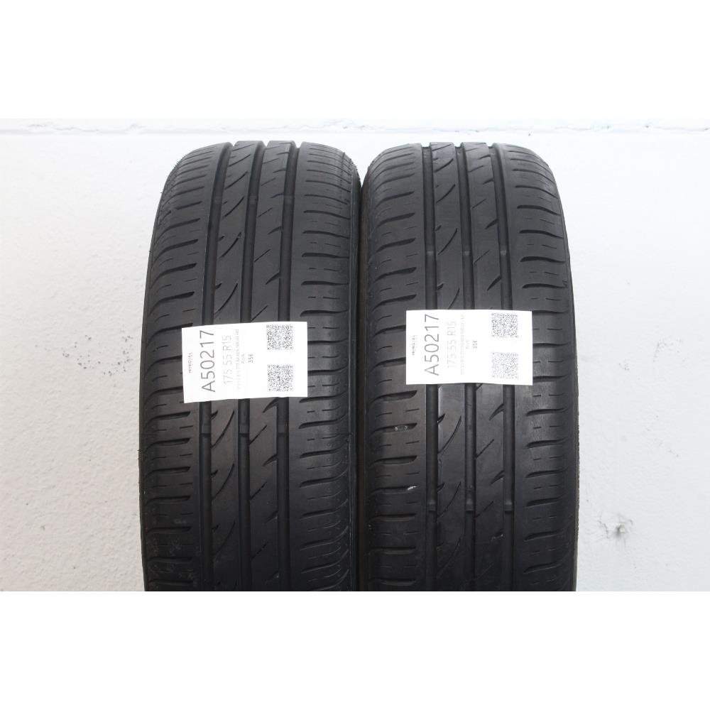 175 55 R15 77T NEXEN NBLUE HD PLUS