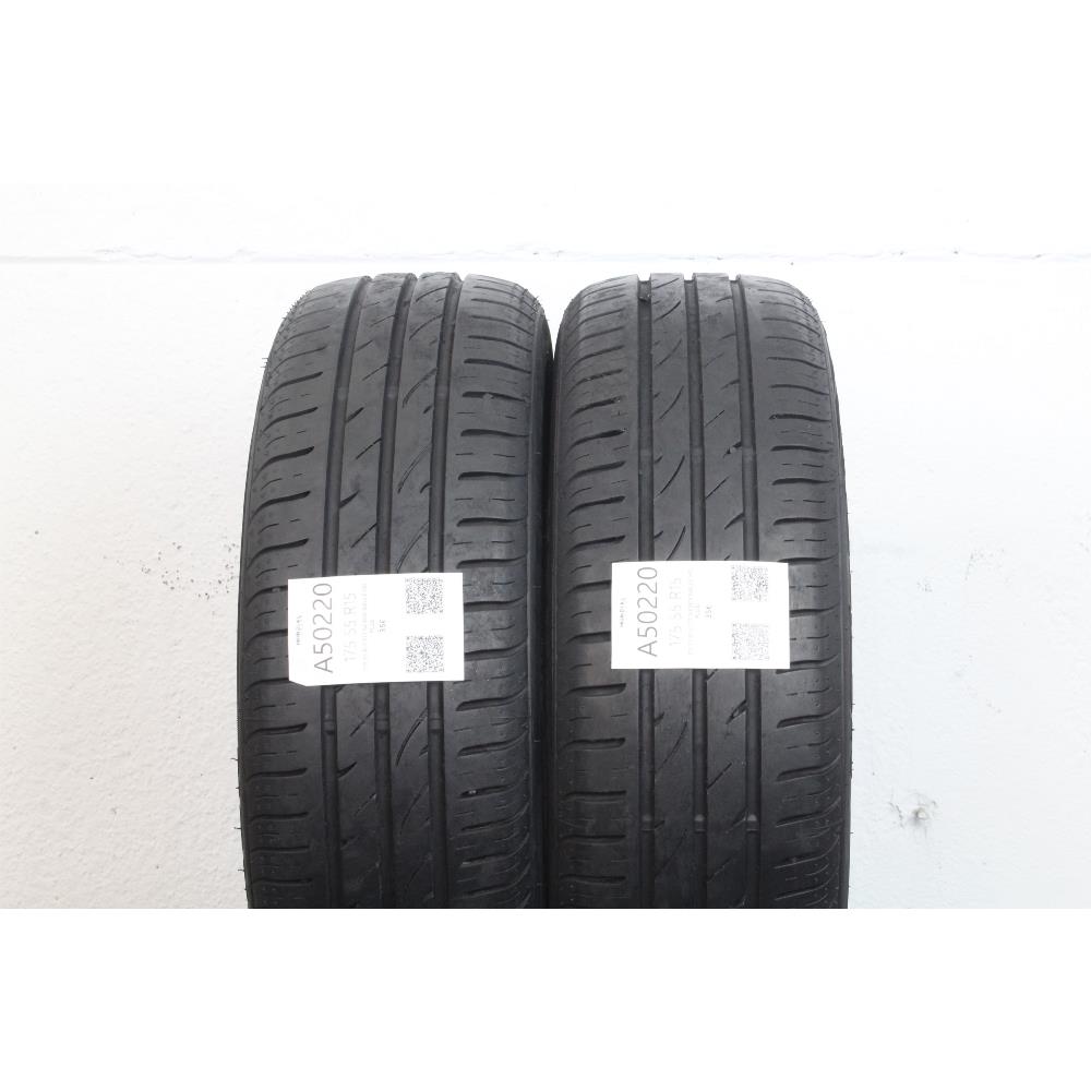 175 55 R15 77T NEXEN NBLUE HD PLUS