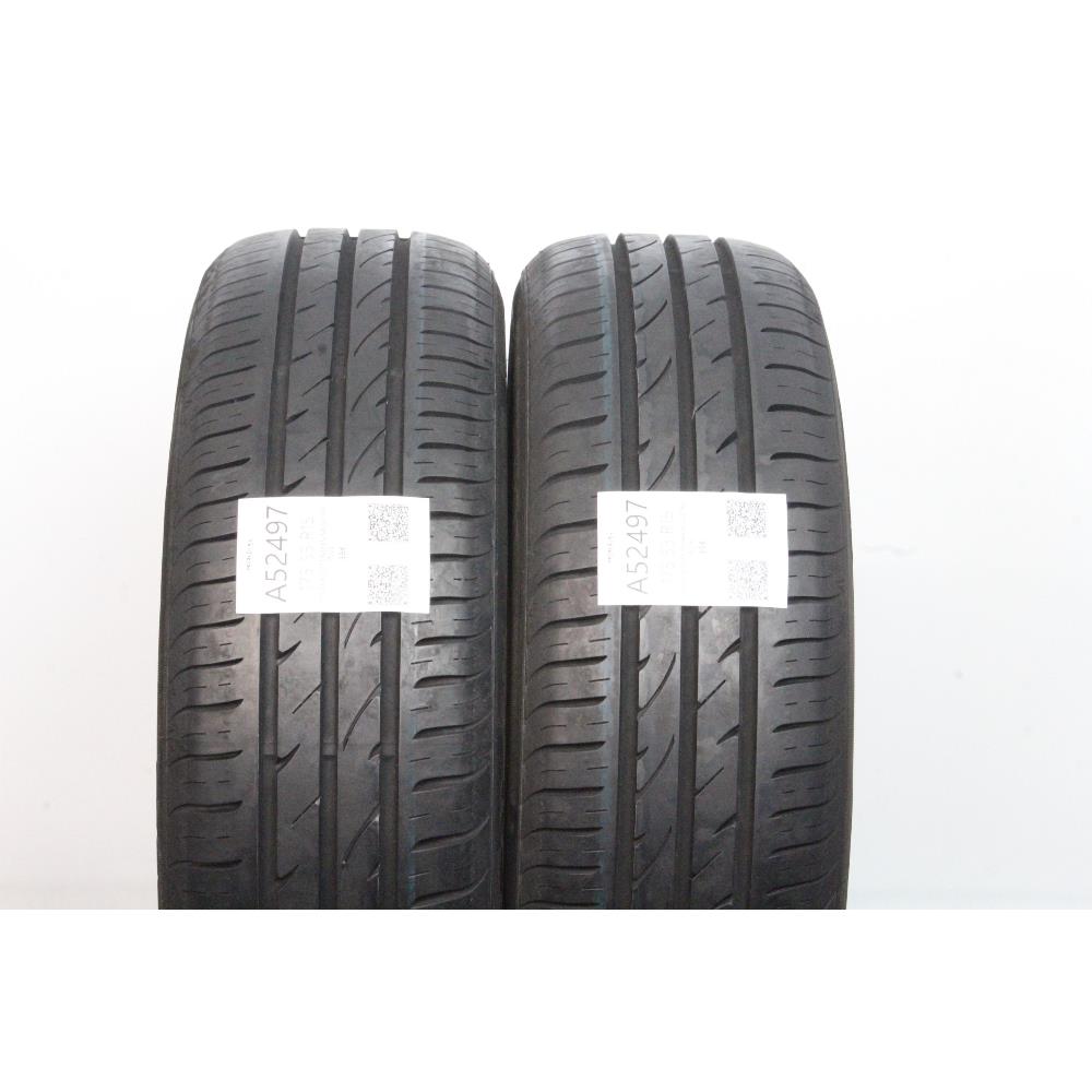 175 55 R15 77T NEXEN NBLUE HD PLUS