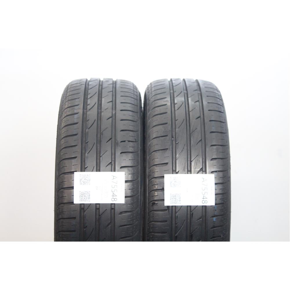 175 55 R15 77T NEXEN NBLUE HD PLUS