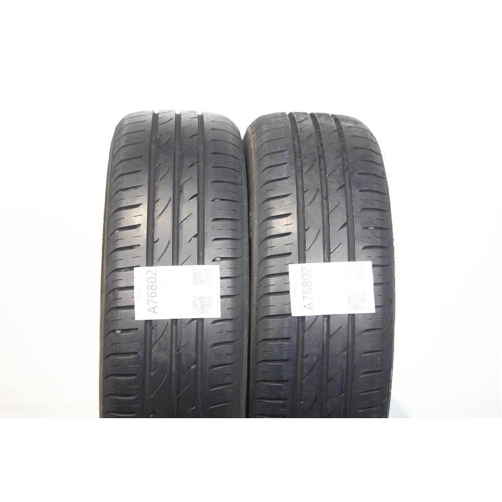 175 55 R15 77T NEXEN NBLUE HD PLUS