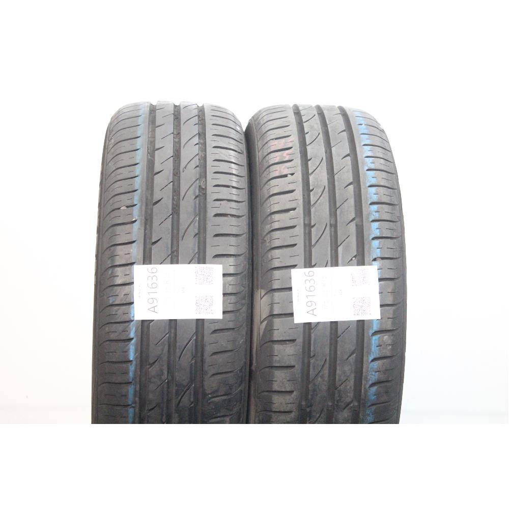 175 55 R15 77T NEXEN NBLUE HD PLUS