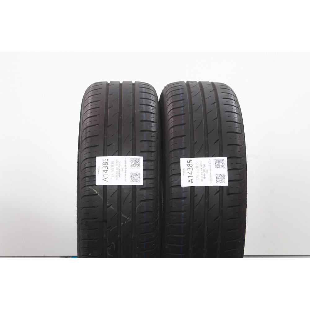 175 55 R15 77T NEXEN NBLUE HD PLUS