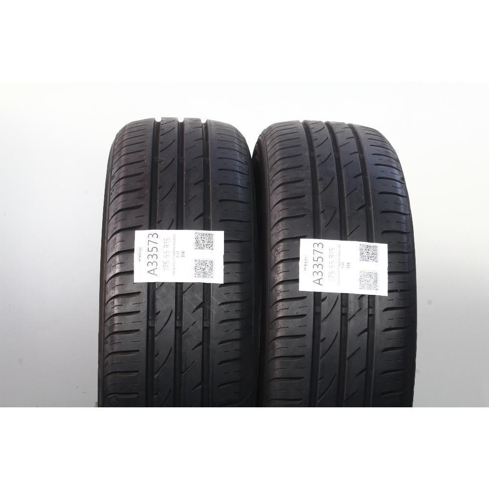 175 55 R15 77T NEXEN NBLUE HD PLUS