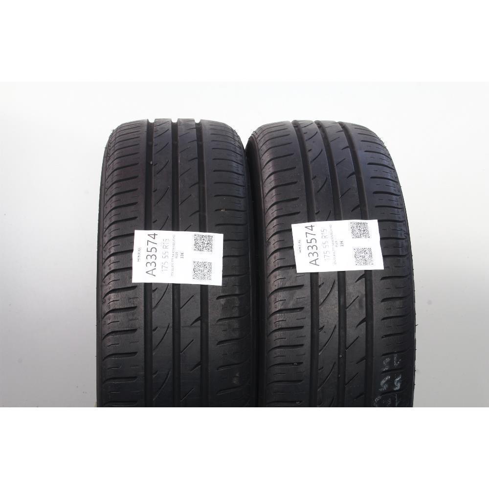 175 55 R15 77T NEXEN NBLUE HD PLUS