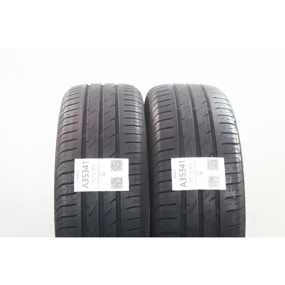 175 55 R15 77T NEXEN NBLUE HD PLUS