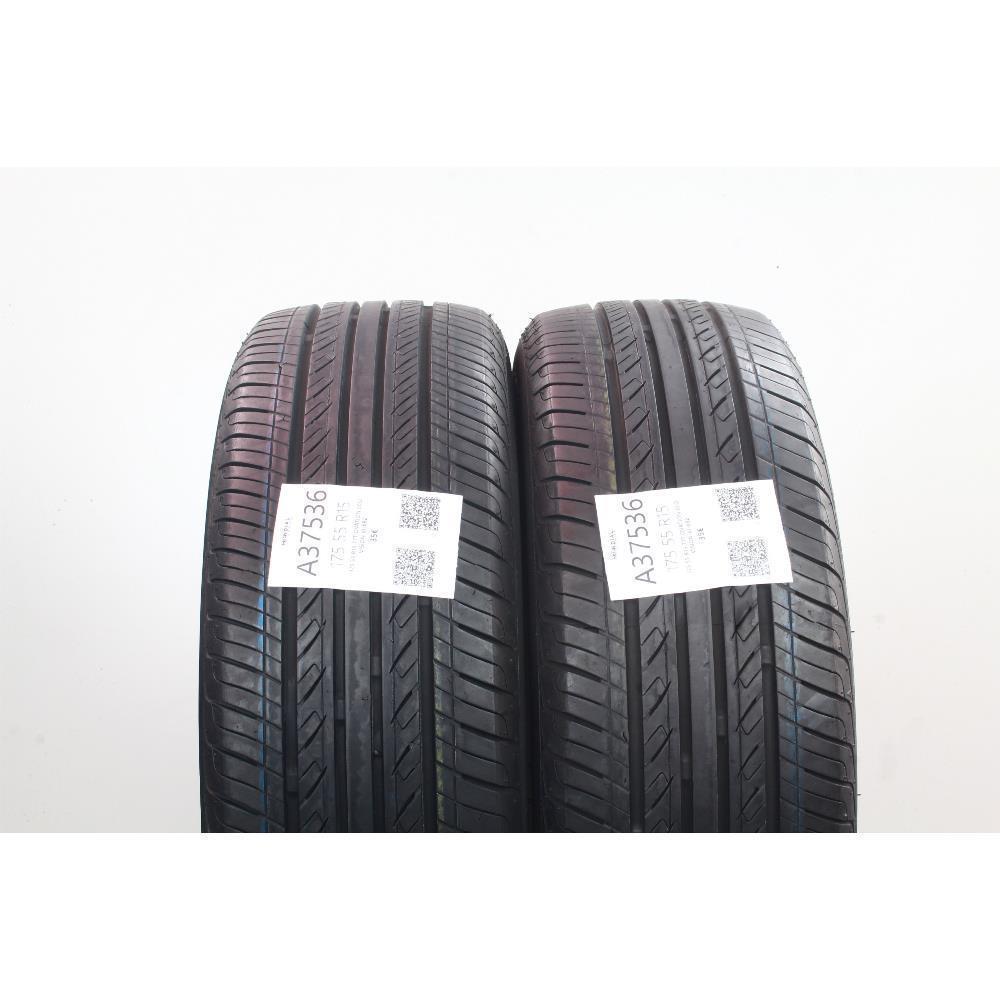 175 55 R15 77T OVATION ECO VISION VI-682