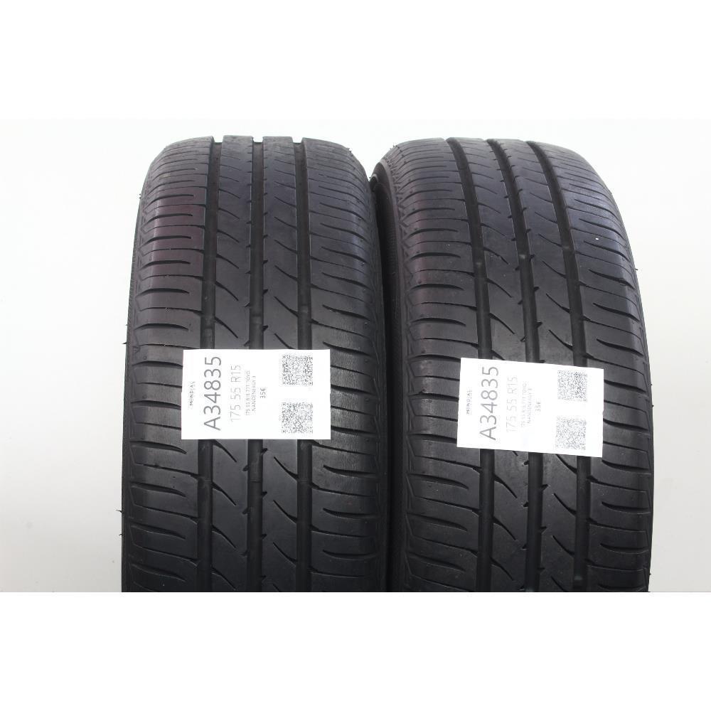 175 55 R15 77T TOYO NANOENERGY 3