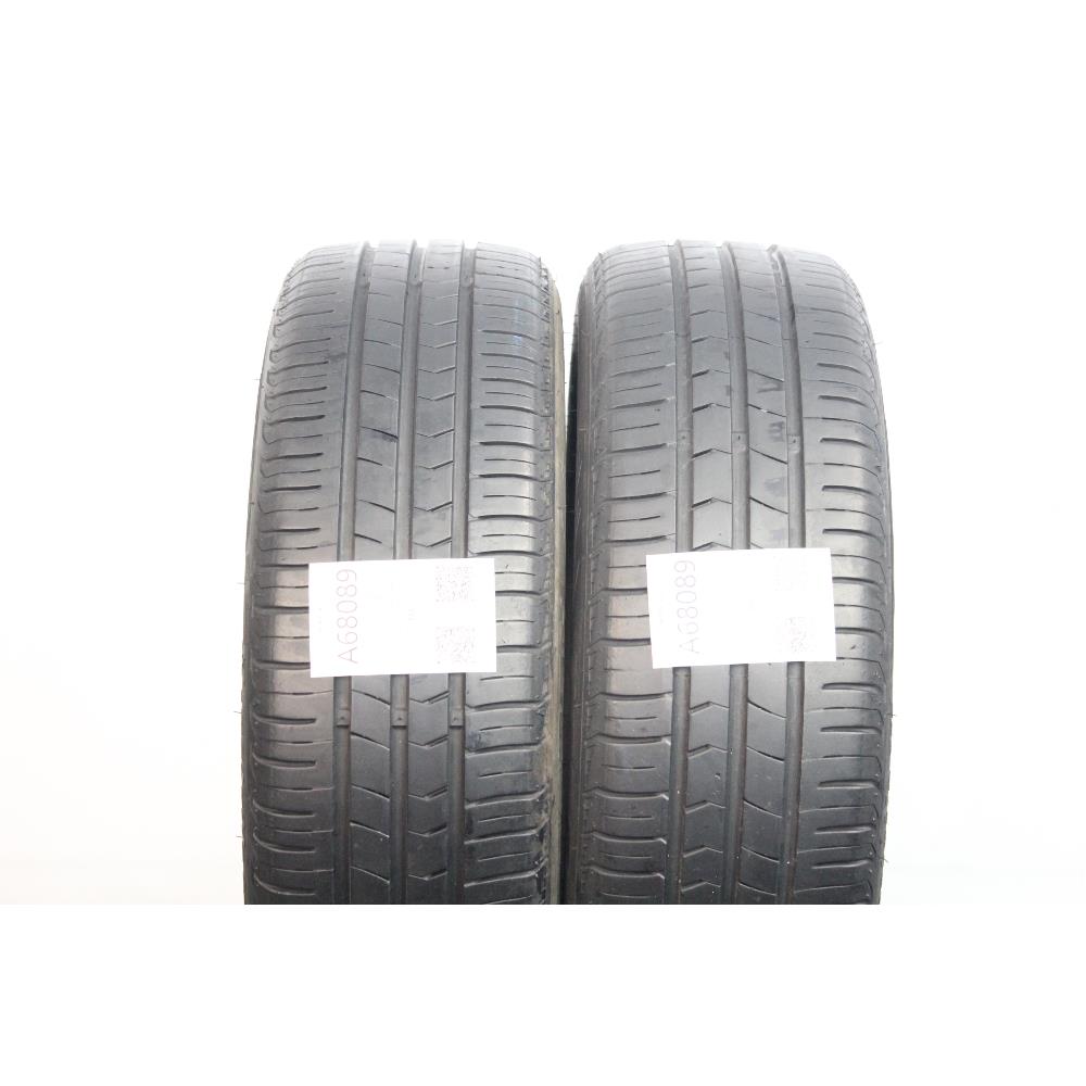 175 55 R15 77T TRACMAX X-PRIVILO TX2