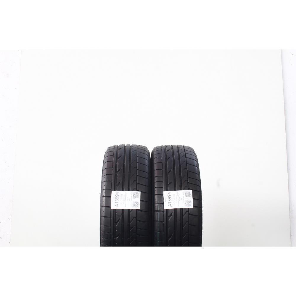 175 55 R15 77V BRIDGESTONE POTENZA RE50A