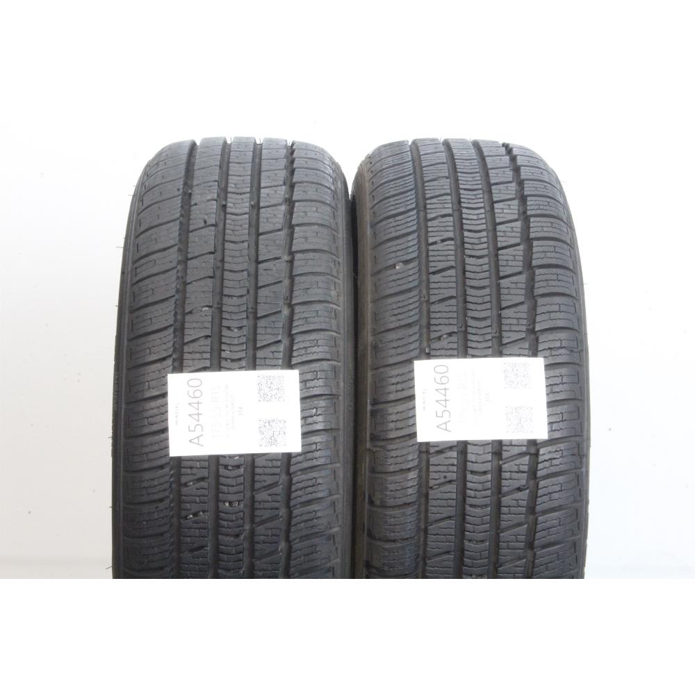 175 55 R15 77V M+S RADAR DIMAX 4 SEASON 