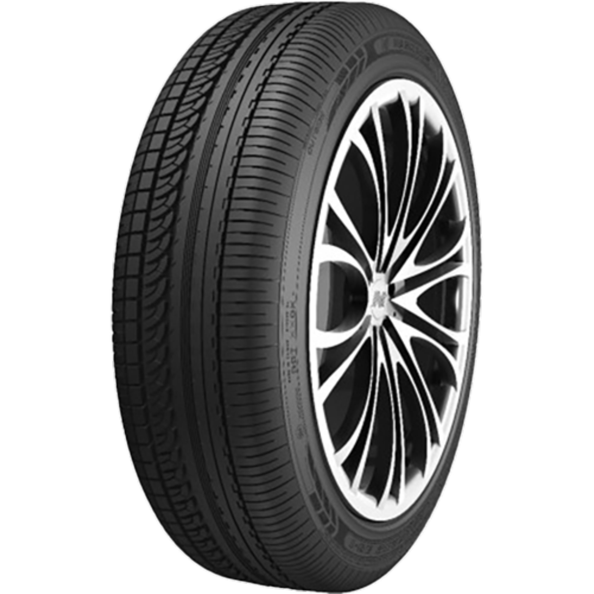 175 55 R15 77V NANKANG AS-1 MFS