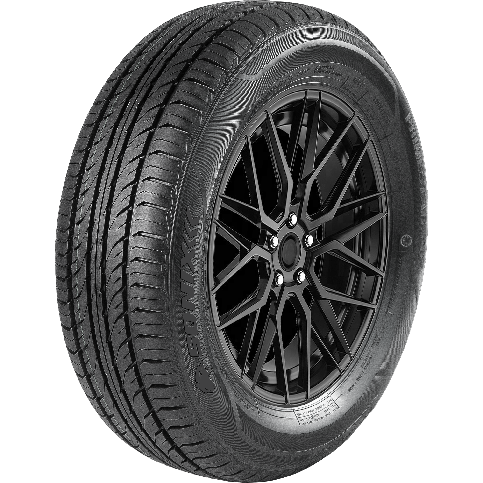 175 55 R15 77V SONIX PRIMESTAR 66 BSW