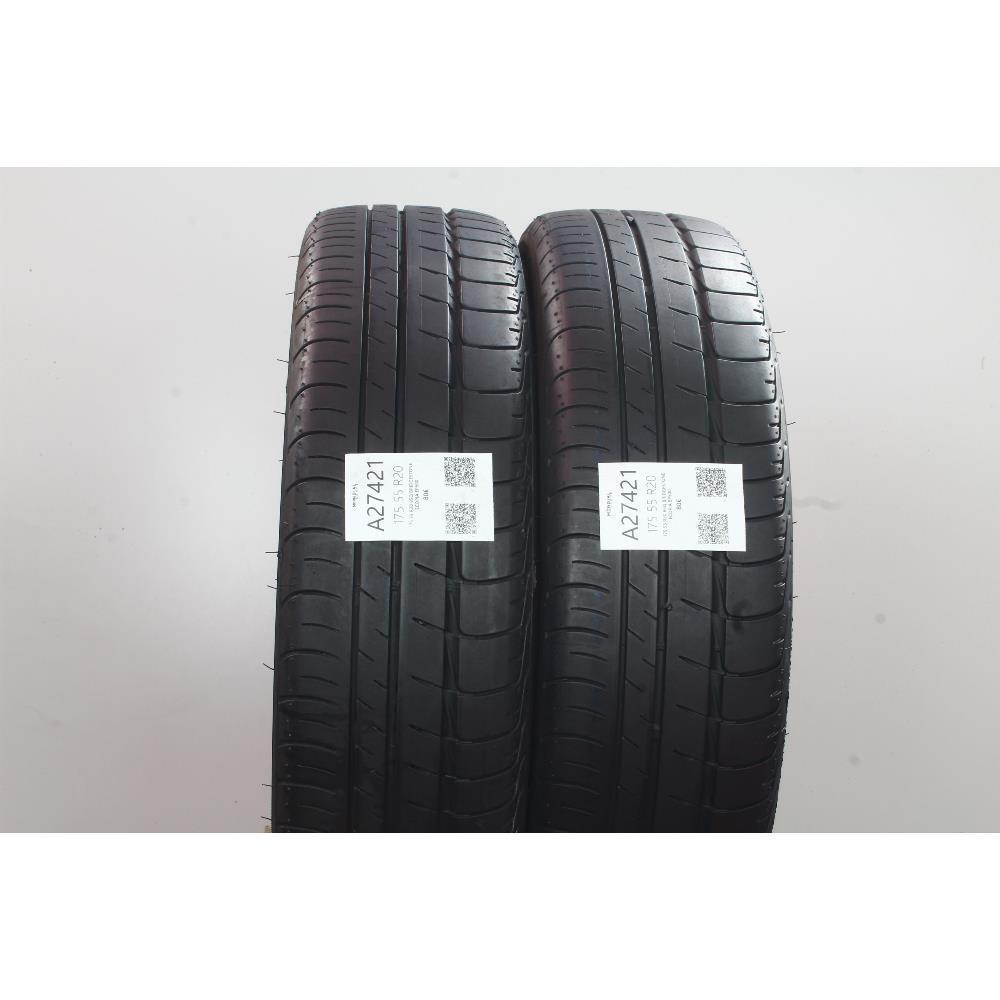 175 55 R20 85Q BRIDGESTONE ECOPIA EP500