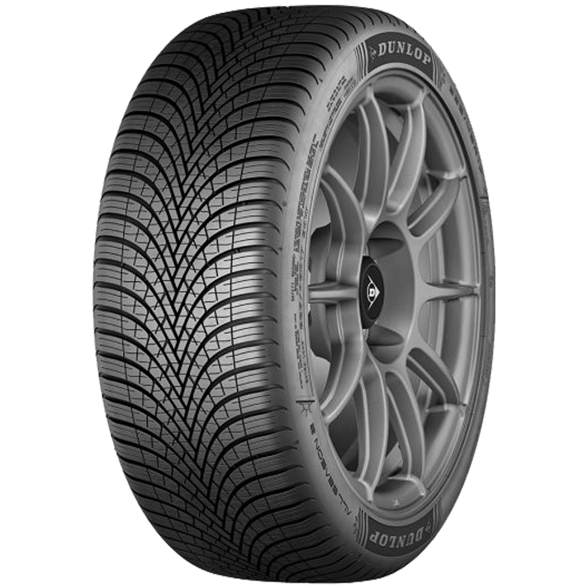 175 55 R20 89T DUNLOP ALL SEASON 2 XL MFS