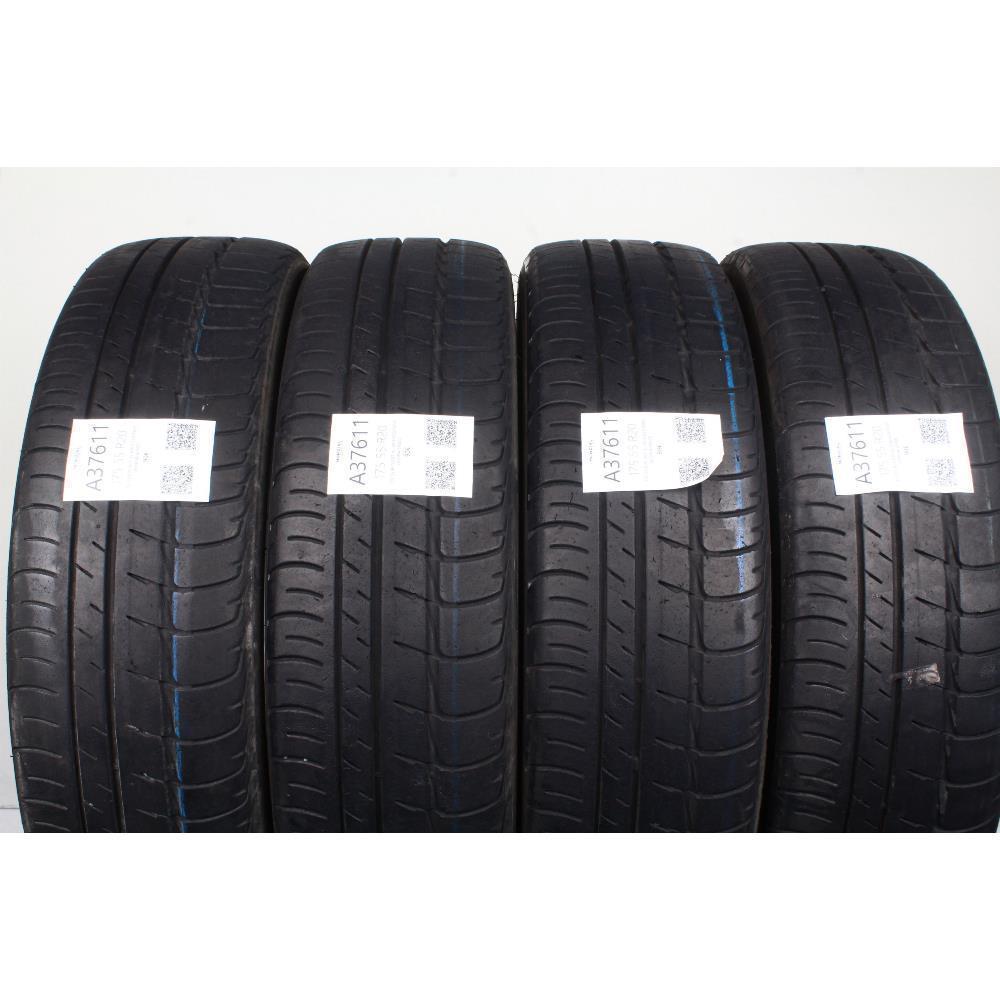 175 55 R20 89T XL BRIDGESTONE ECOPIA EP500