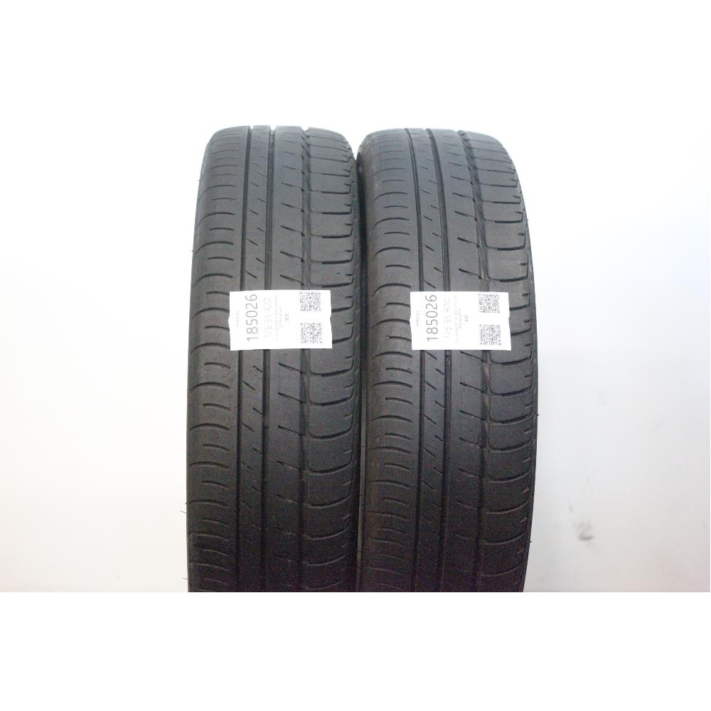 175 55 R20 89T XL BRIDGESTONE ECOPIA EP500