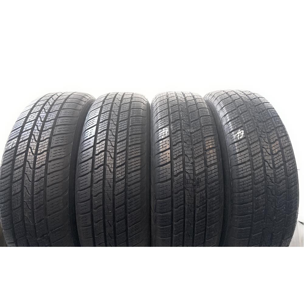 175 60 15 81H M+S LANVIGATOR ALL SEASON