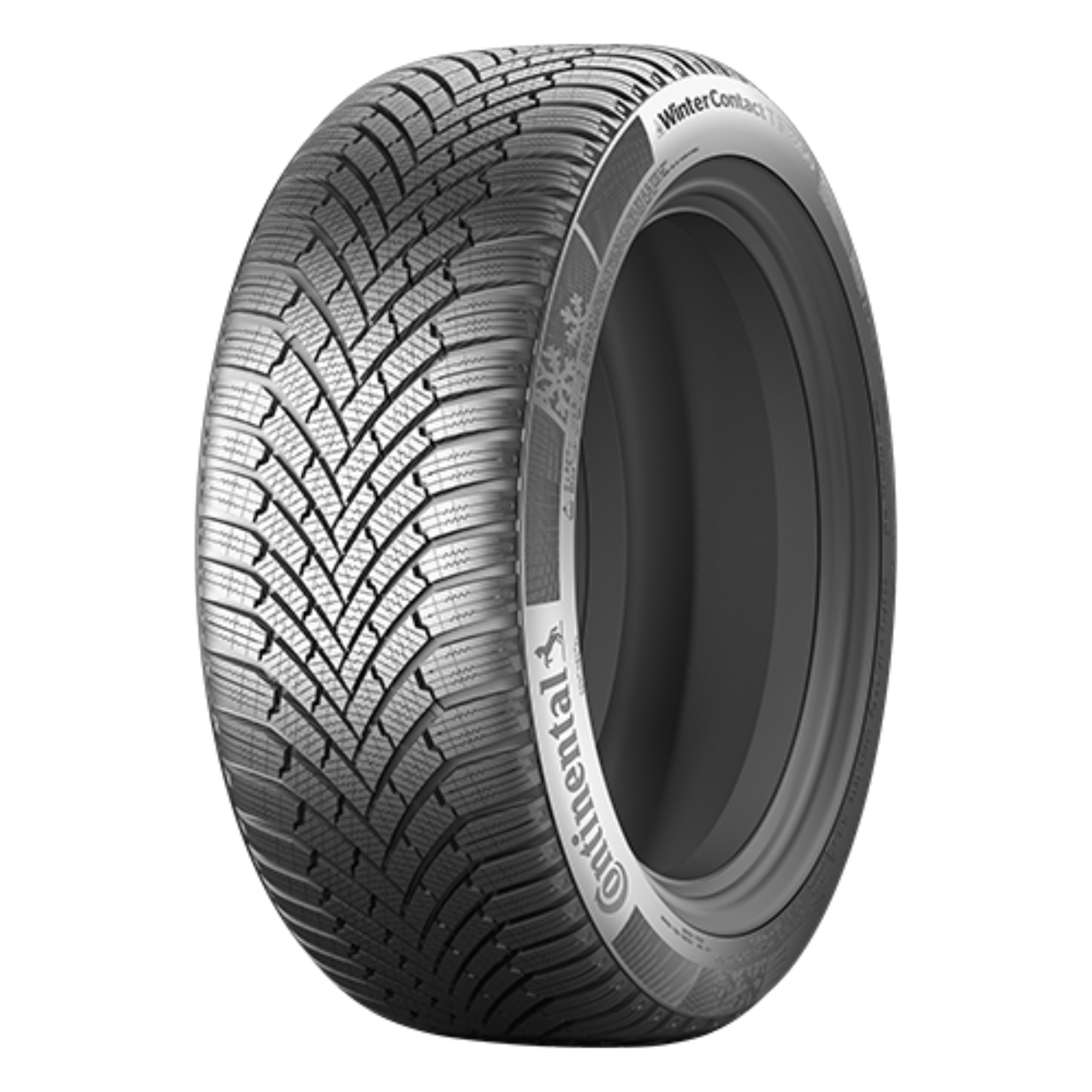 175 60 R015 81T CONTINENTAL WINTERCONTACT TS 860 M+S 3PMSF